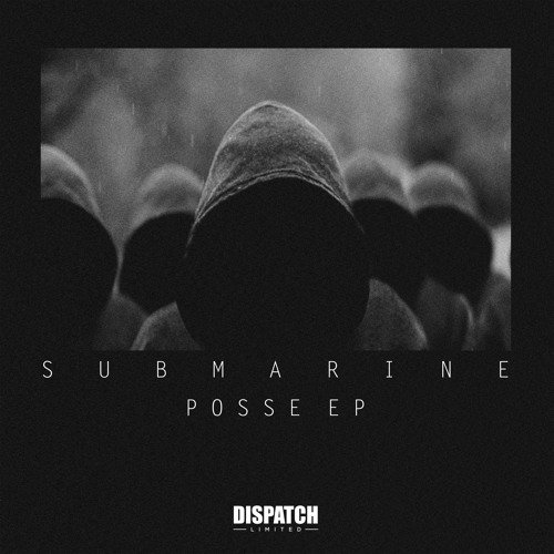 SubMarine - Clairon - Dispatch LTD 057 (CLIP) - OUT NOW