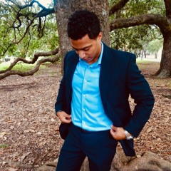 I Love You - Richard Carthon