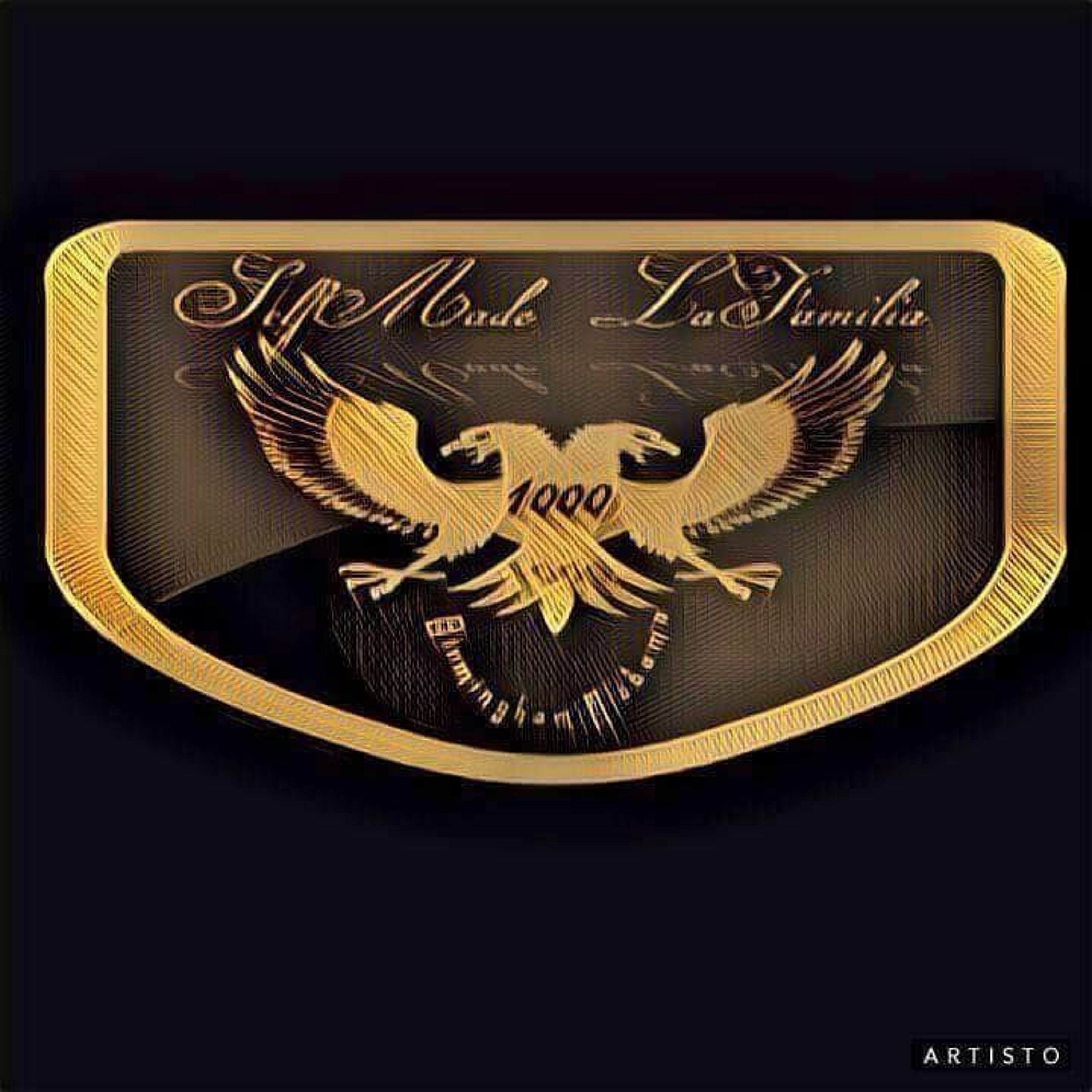 Ceo Chino Marley
