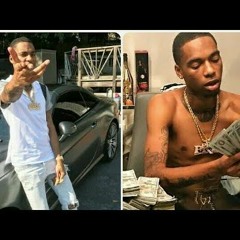 (FREE) Young Dolph X Key Glock Type Beat- Bussin  By MJ Phorell Beatz