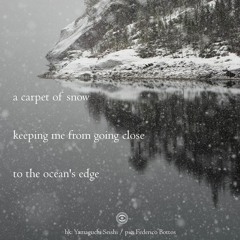 Frozen Warmth (NaviarHaiku247)