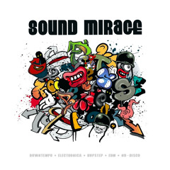 sound mirage
