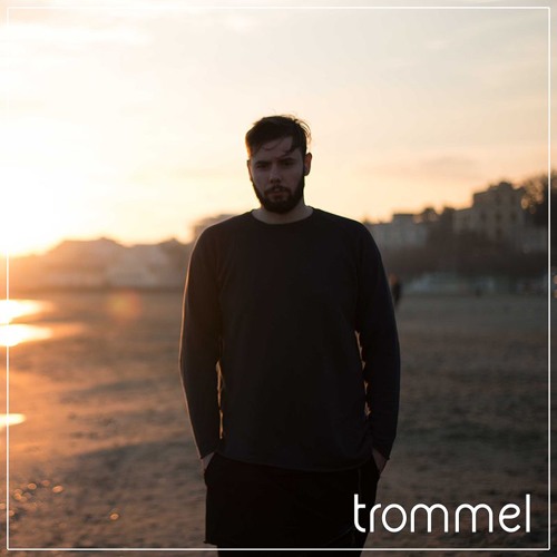 Trommel.038 - Christopher Ledger