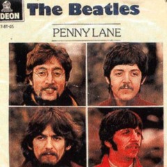 Penny Lane - The Beatles (Original)