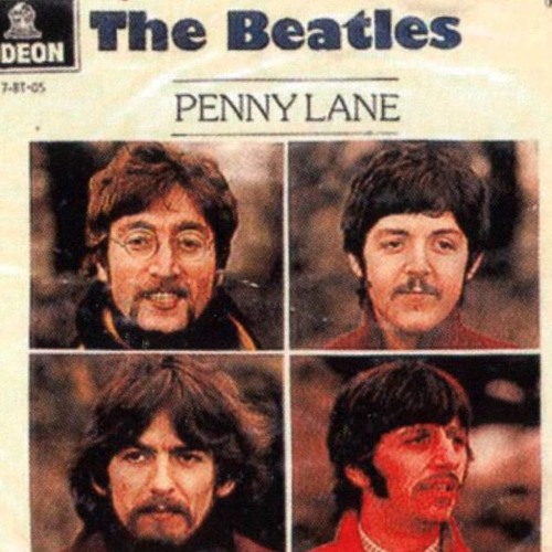 Penny Lane - The Beatles (Original)