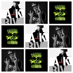 Toxic Sickness Radio