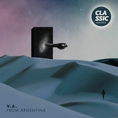 Ezequiel Deza - Patagonian Vibe [Classic Airlines Rec V.A. 01]