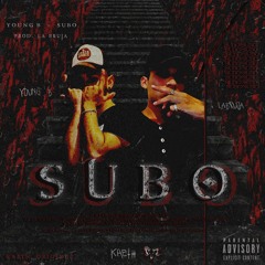 Icy B - SUBO [prod. LA BRWJA La Magia]