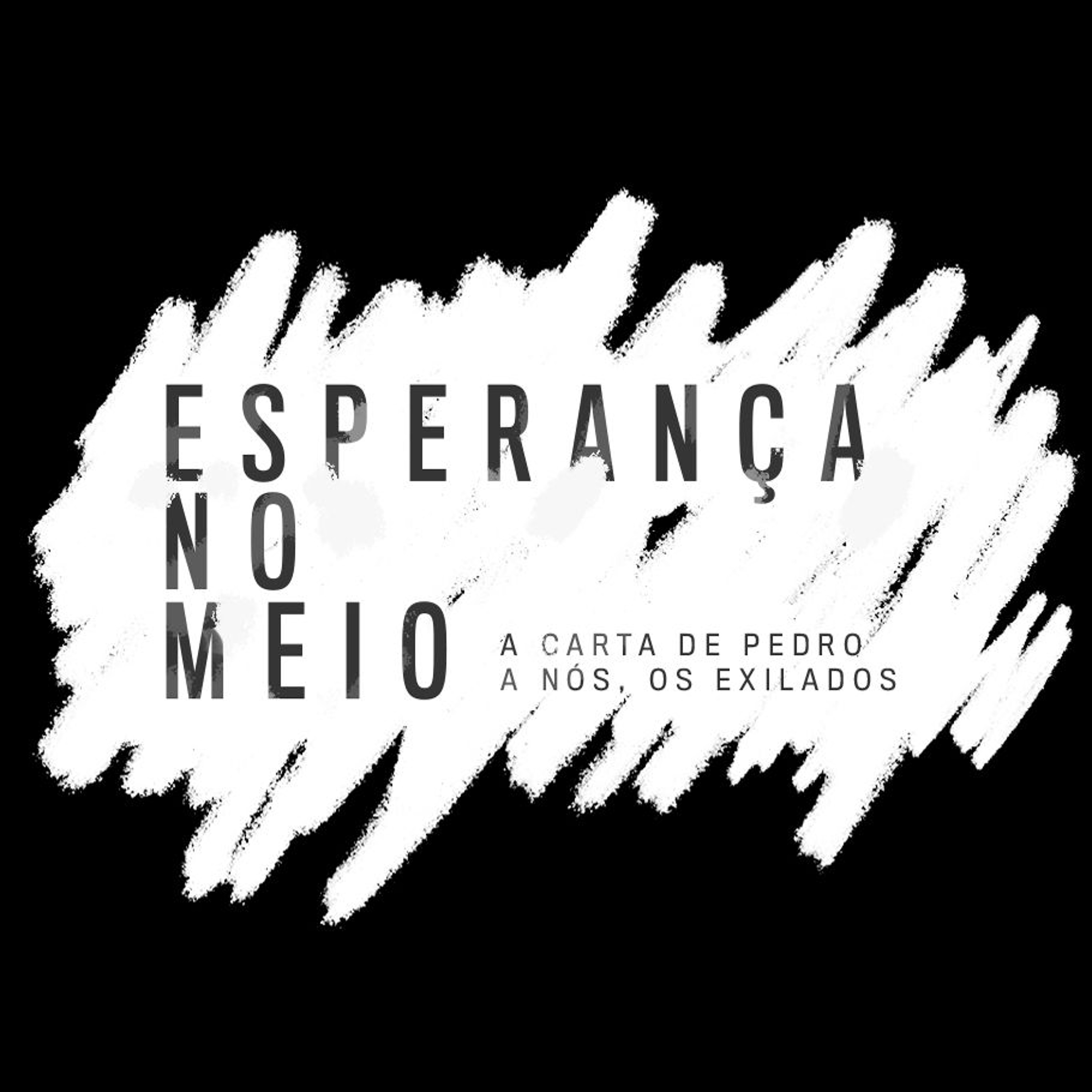 30.09.18 - ESPERANÇA NO MEIO - IDENTIDADE DE CORPO episode artwork