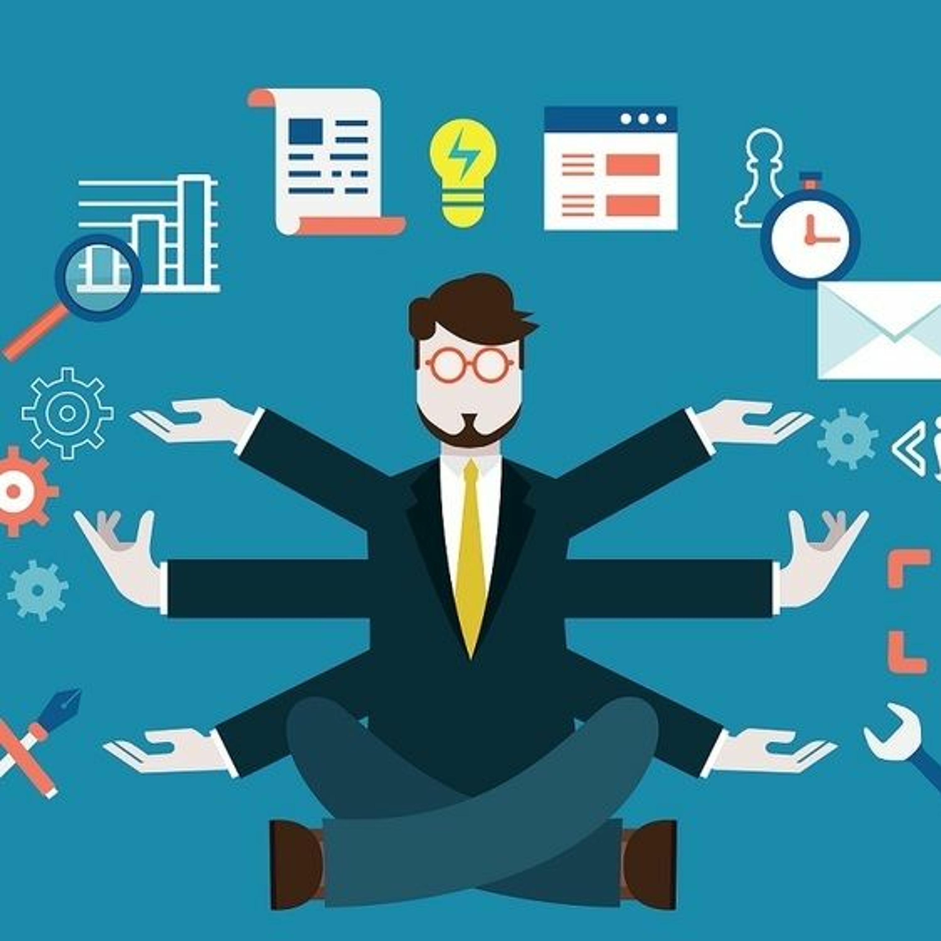 Secrets of Data Analytics Leaders