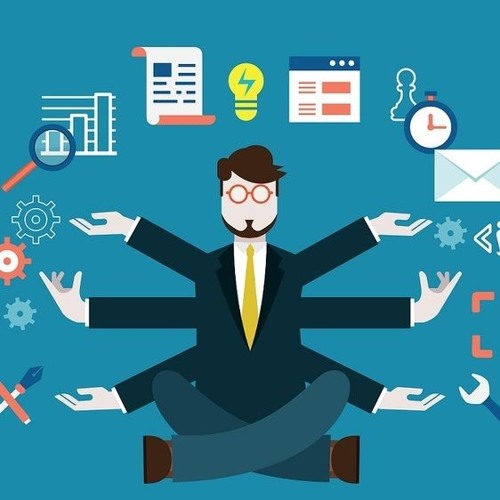 First Steps for a BI or Analytics Director by Marc-Eric LaRocque - Audio Blog