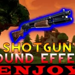 FORTNITE PUMP SHOTGUN SOUND EFFECT  )PEE JUICE