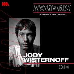In:The Mix / Jody Wisternoff 10/18