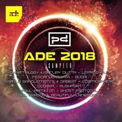 Kamilo Sanclemente & Dabeat - Cosmosphere (Original Mix) [Perspectives Digital]