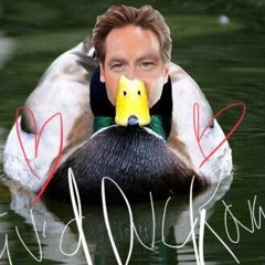 DUCKOVNY
