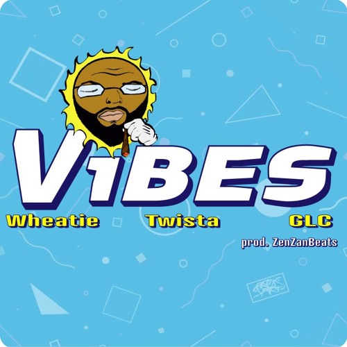 Vibes (prod. Zen Zan Beats)