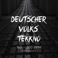 AsmodeuZz -  Deutscher Volks Tekkno