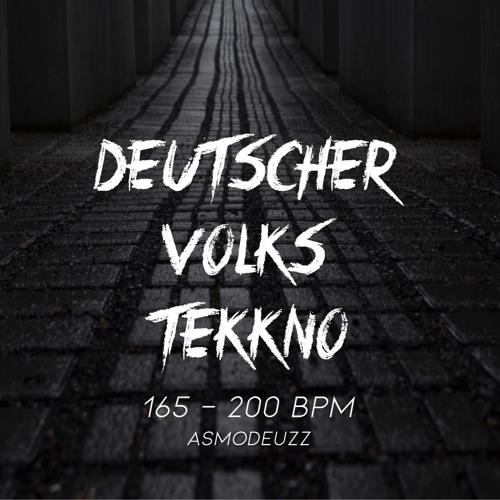 AsmodeuZz -  Deutscher Volks Tekkno