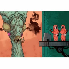 Ickis B2B Ish - Transparent Gathering 2018