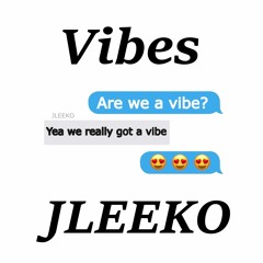 Vibes - J Leeko