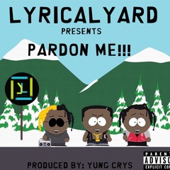 Pardon Me