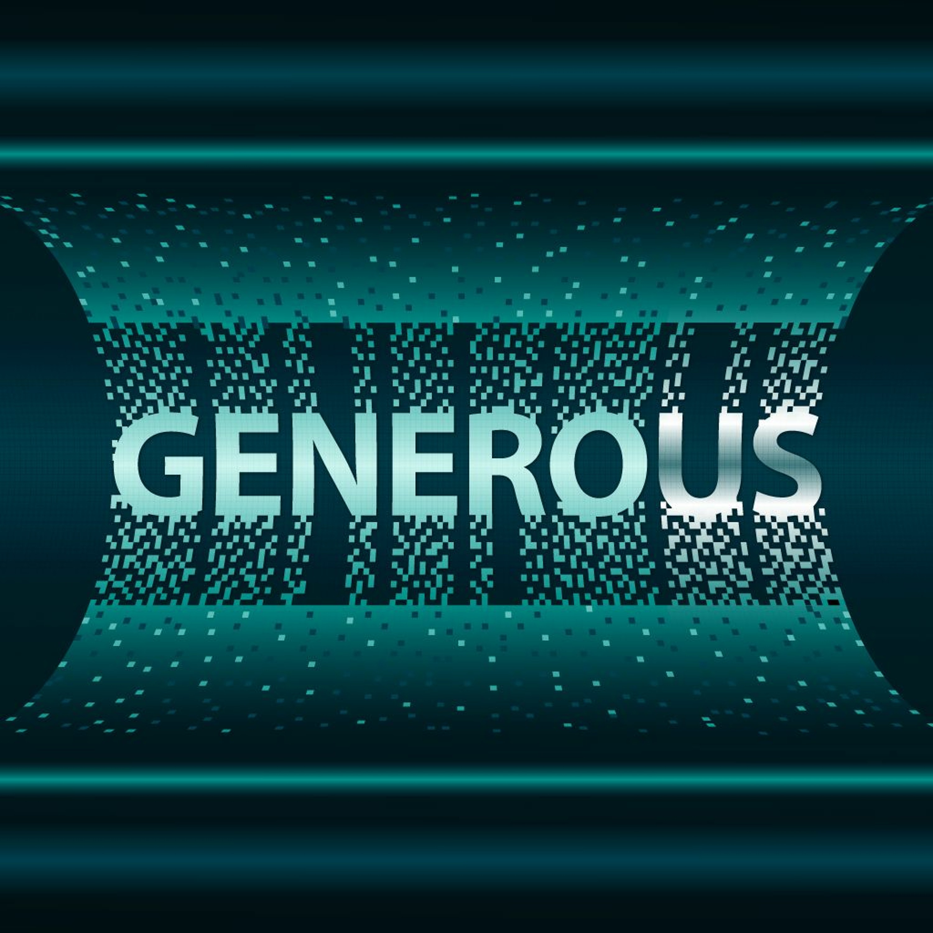 Generous - Week 4 - Why Matters - Oak Ridge episode artwork