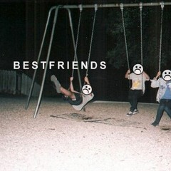 BESTFRIENDS Prod. ANTRO