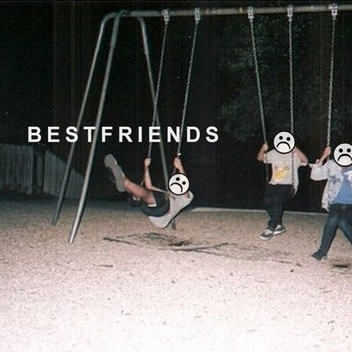BESTFRIENDS Prod. ANTRO
