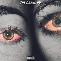 THE CLAN OD - Smokey Eyes (Feat. Tara Danae)(With Hydro Trill, DeathOfCupid, Deezie Jones)