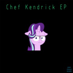 Chef Kendrick EP