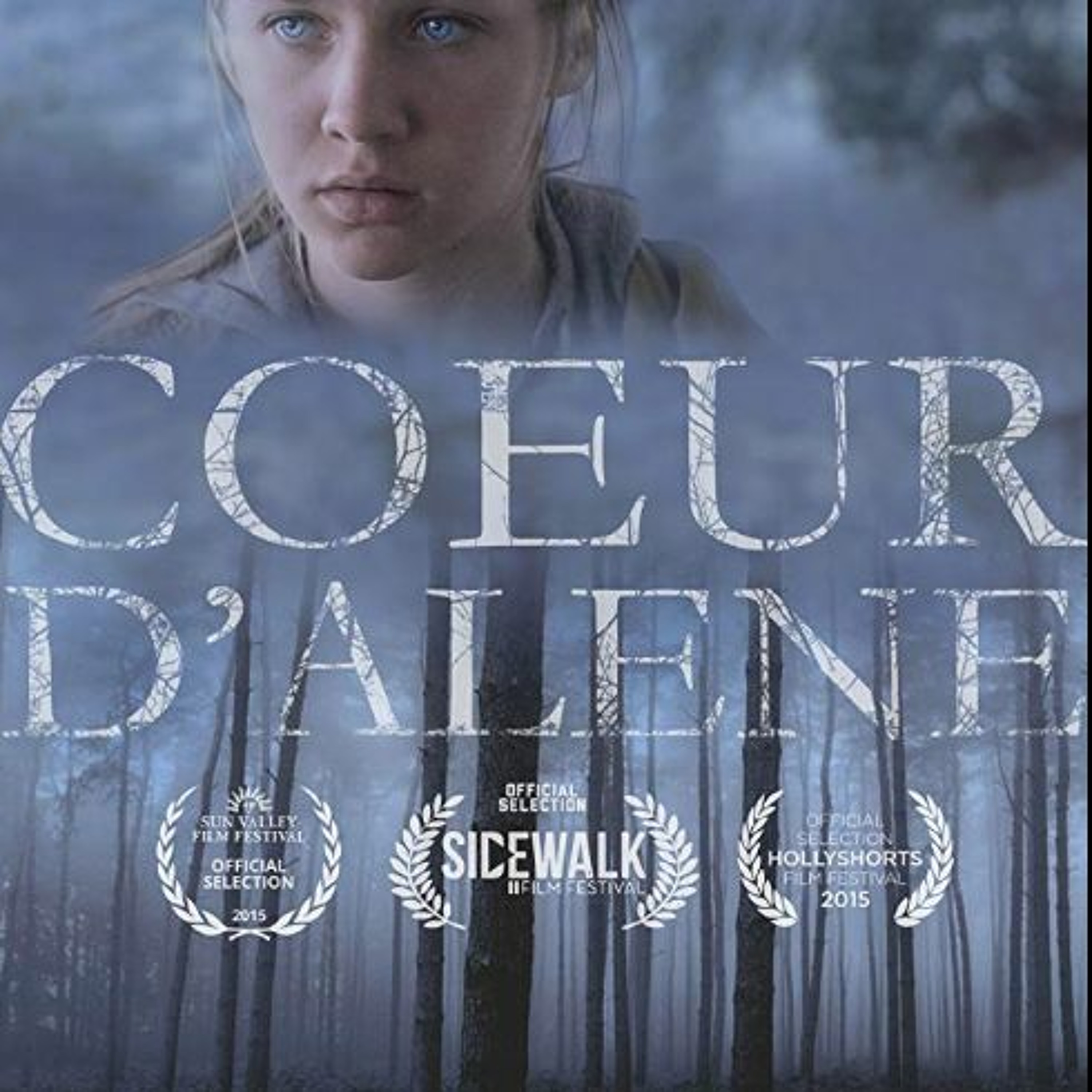 Coeur D'Alene End Credits episode artwork