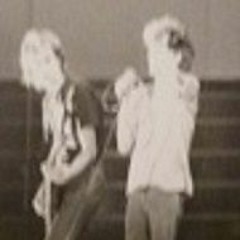 Nikki (demo with DTElliott - Desolation Angels track)