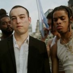 Joji - CANT GET OVER YOU
