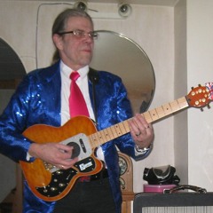 Im Gonna Pack My Gear