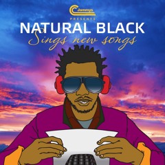 Natural Black - Jah Jah Bless