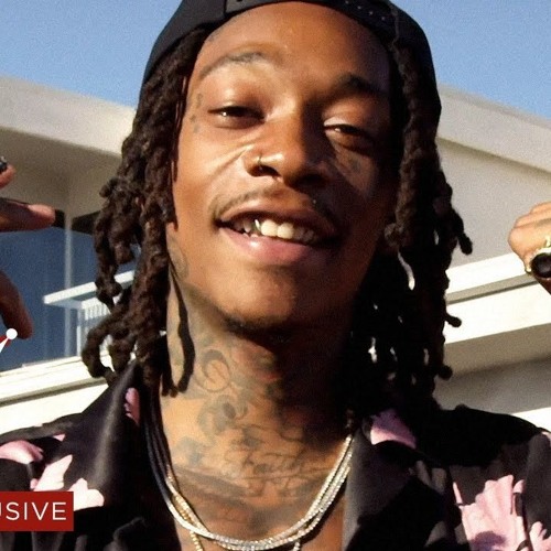 Mr Criminal Feat Wiz Khalifa 𝐄𝐥𝐞𝐯𝐚𝐭𝐞 By Slap Central On