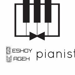 (Lank Maaya) Music Beshoy Wageh ,Pianist