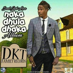 Soul Jah Love - Mafaro ( Naka Dhula Dhaka) 2018 Album