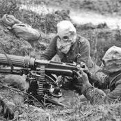 WWI - Over There