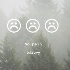 No Pain
