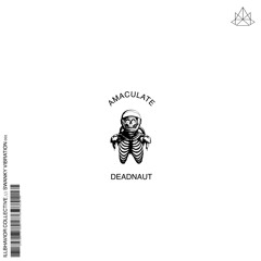 amaculate - deadnaut