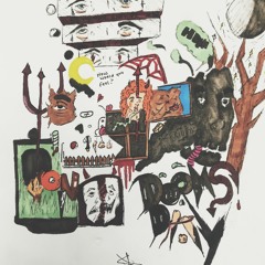 1 TESTING (PROD: REDNIGHT X DUMPY DOCTOR)