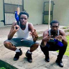 GreenLight Skooby X THE JUNGLE