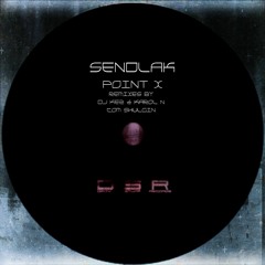Sendlak - Point X (DJ Kez & Karol N Remix)