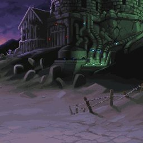 Wild Guns Reloaded - Underground (MD/GEN Mix)