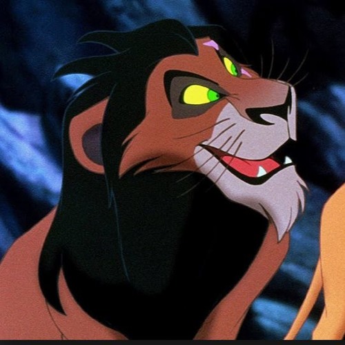 Stream The Lion King Be Prepared (French Musical) by Springtrap