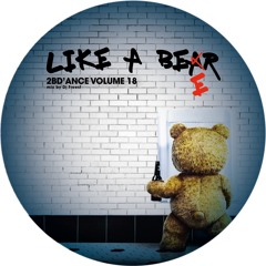 N°18 - LIKE A BEER