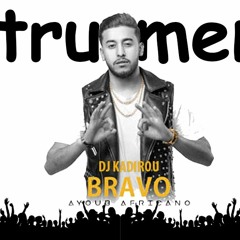 Instrumental Ayoub Africano - Bravo
