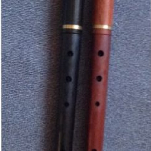 Down By The Sallys Gardens 2 Blr Mpl By Adams Flute Maker On