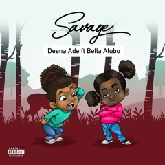 Savage ft Bella Alubo